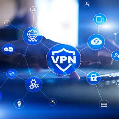 o que é vpn