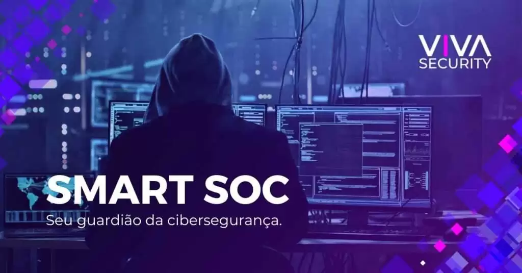 Protegendo sua empresa: O poder de um Security Operation Center