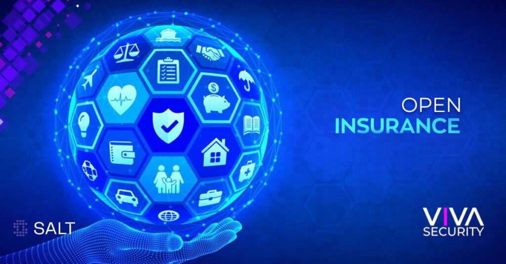 Open Insurance: Inovação e Resiliência cibernética na era das APIs no Setor de Seguros