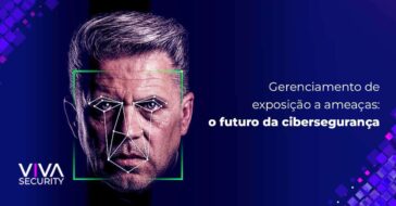 Gerenciamento de exposição a ameaças: o futuro da cibersegurança
