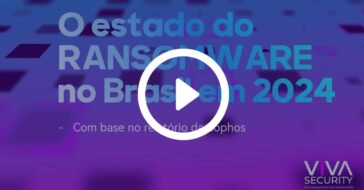 O estado do ransomware no Brasil em 2024