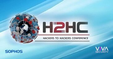 Hackers 2 Hackers Conference