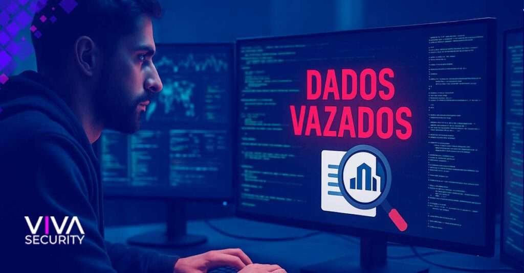 Como detectar dados da sua empresa na Dark Web