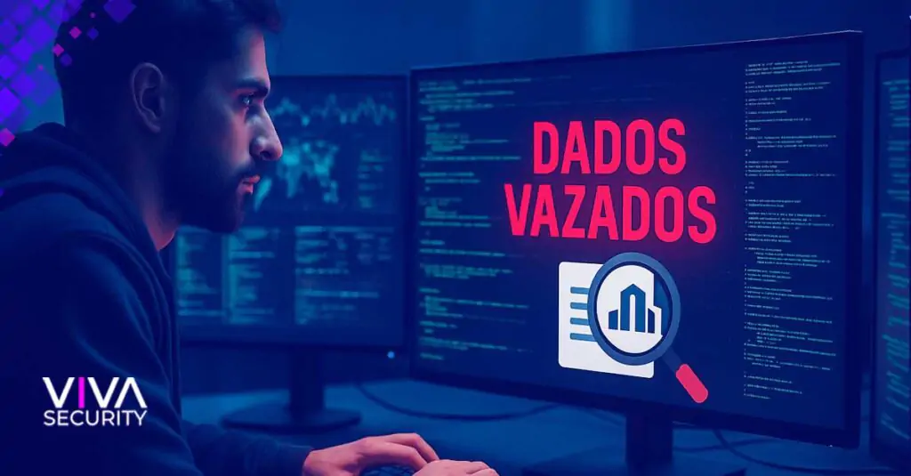 Como detectar dados da sua empresa na Dark Web