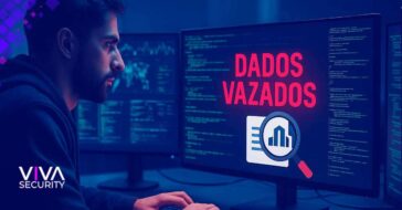 Como detectar dados da sua empresa na Dark Web