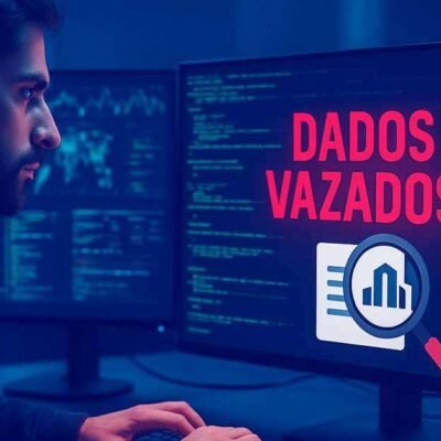 Como detectar dados da sua empresa na Dark Web