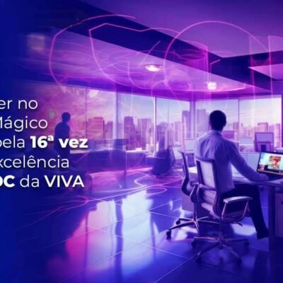 Sophos é líder no Quadrante Mágico da Gartner pela 16ª vez e reforça a excelência do Smart SOC da VIVA