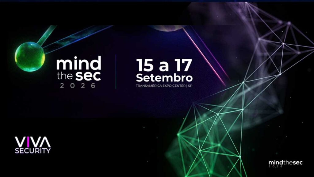 Mind The Sec 2026: VIVA leva o Lucid ao palco