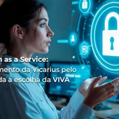 Remediation as a Service: o reconhecimento da Vicarius no Gartner valida a escolha da VIVA