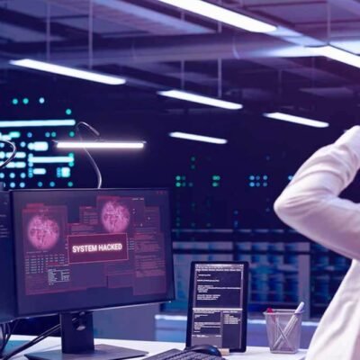 O que &eacute; ransomware e quanto custa para empresas brasileiras em 2026