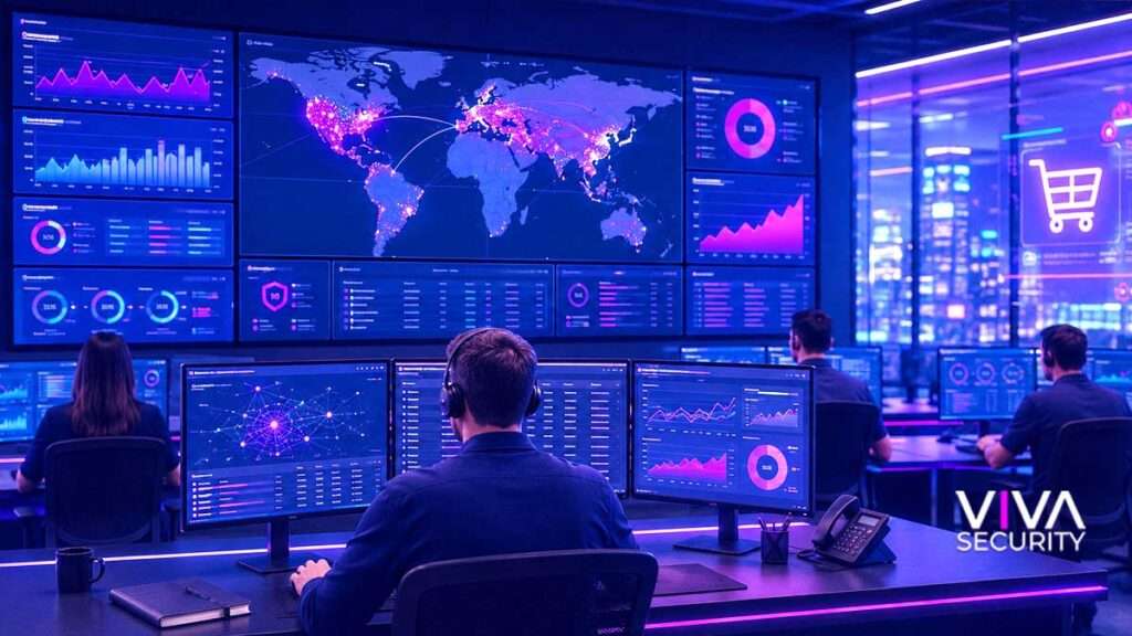 MDR para e-commerce: SOC tradicional ainda basta?