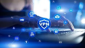 o que é vpn