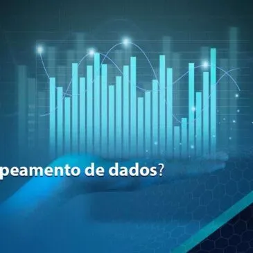 Entenda o que é Mapeamento de Dados