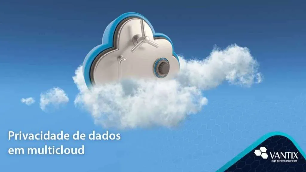 O que é multicloud