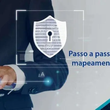 Passo a passo para fazer mapeamento de dados