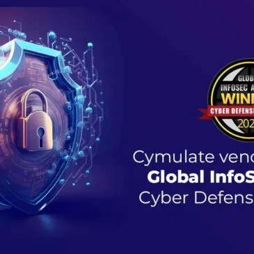 Cymulate vence o prêmio Global InfoSec 2023 da Cyber Defense Magazine