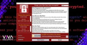 Analisando o Ransomware WannaCry: Insights Relevantes