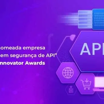 Salt Security é nomeada empresa “mais inovadora em segurança de API” no cobiçado Top InfoSec Innovator Awards de 2023