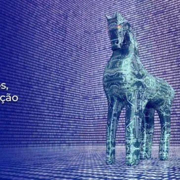 Trojan: O que é, tipos, danos e solução