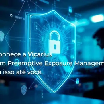Gartner reconhece Vicarius como líder em Preemptive Exposure Management – e a VIVA leva isso até você