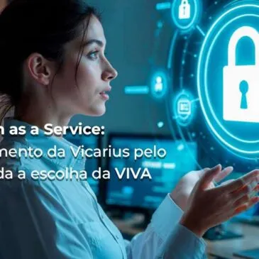 Remediation as a Service: o reconhecimento da Vicarius no Gartner valida a escolha da VIVA