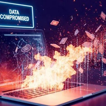 Anti-ransomware enterprise: por que backup n&atilde;o basta