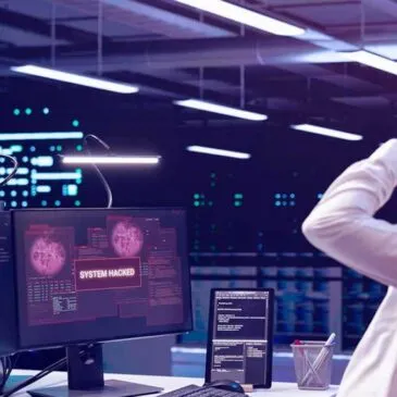 O que &eacute; ransomware e quanto custa para empresas brasileiras em 2026